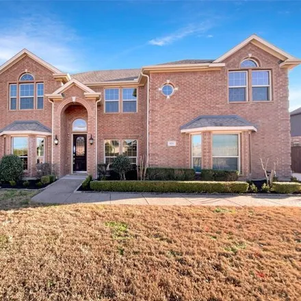 Buy this 5 bed house on 840 Silver Creek Drive in Shamrock, DeSoto