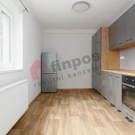 Image 3 - Lipenská 645, 149 00 Prague, Czechia - Apartment for rent