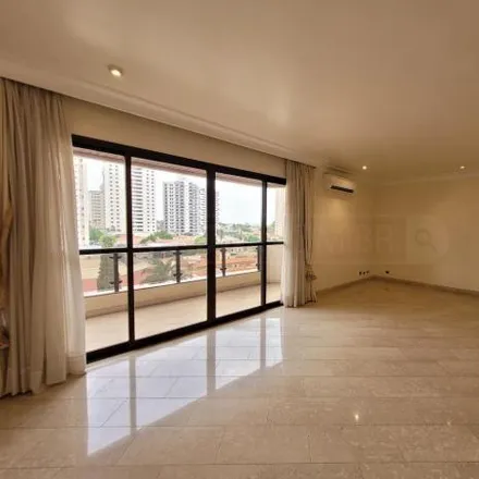 Rent this 4 bed apartment on Rua Boa Morte in Centro, Piracicaba - SP
