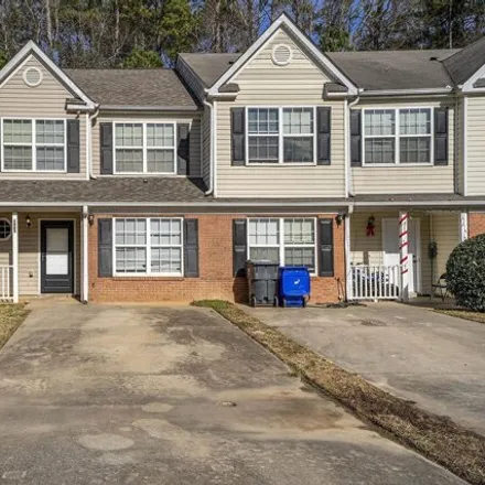 Buy this 3 bed house on Maple Valley Court in Union City, GA 30291