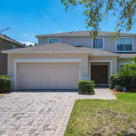 Buy this 5 bed house on 4680 Cumbrian Lakes Drive in Kissimmee, FL 34746