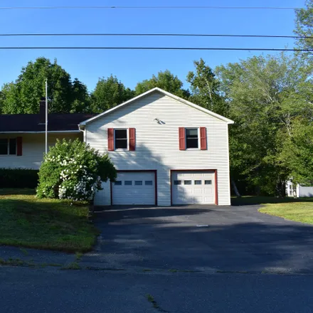 Buy this 4 bed house on 41 Acadia Street in Dexter, 04930