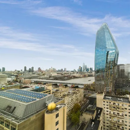 Image 7 - South Bank Tower, Stamford Street, Bankside, London, SE1 9PS, United Kingdom - Apartment for rent