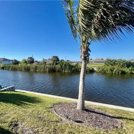 Rent this 4 bed house on 2547 Northwest 1st Street in Cape Coral, FL 33993