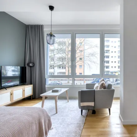 Rent this 1 bed apartment on Spichernstraße in 10777 Berlin, Germany