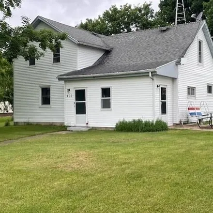Buy this 3 bed house on 403 Hardy Street in Fremont, Steuben County