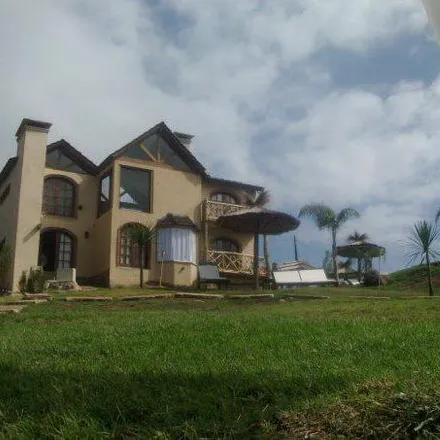 Buy this studio house on Quintana in Departamento Punilla, Villa Carlos Paz