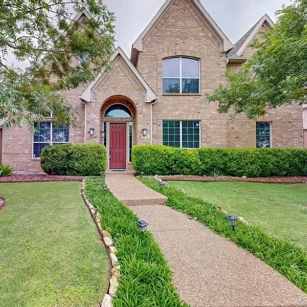 Buy this 5 bed house on 1252 Marquette Drive in Frisco, TX 75068