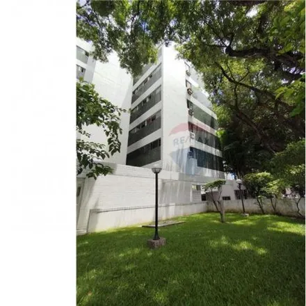 Image 2 - Rua Quarenta e Oito, Aflitos, Recife - PE, 52020-060, Brazil - Apartment for sale
