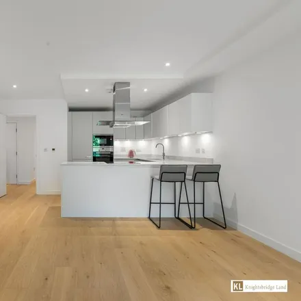 Image 5 - Joseph Grimaldi, Rodney Street, London, N1 9JH, United Kingdom - Apartment for rent