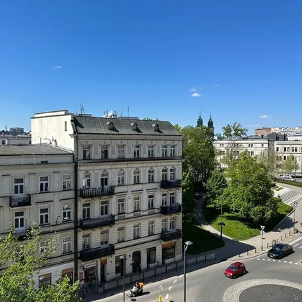 Image 4 - Tamka 4, 00-349 Warsaw, Poland - Apartment for rent