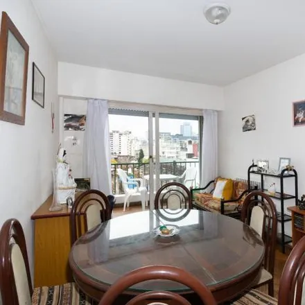 Buy this 1 bed apartment on Humberto I 1292 in Constitución, 1075 Buenos Aires
