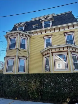 Rent this 2 bed condo on 97 East Bowery Street in Newport, RI 02840
