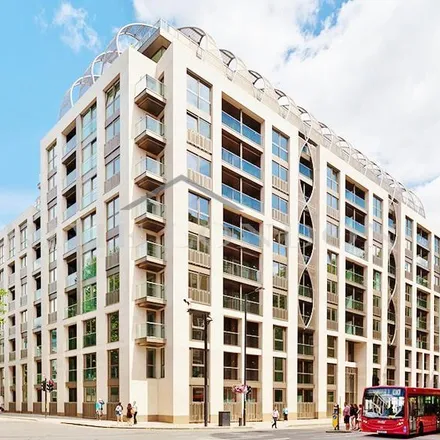 Image 2 - Department for Transport, 33 Horseferry Road, Westminster, London, SW1P 4DR, United Kingdom - Apartment for rent