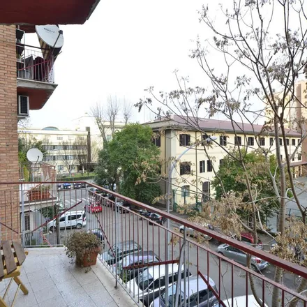 Image 5 - Via Anton da Noli, 00154 Rome RM, Italy - Apartment for rent