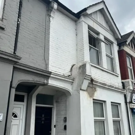 Image 5 - Homelees, Clifton Road, Brighton, BN1 3JP, United Kingdom - Apartment for rent