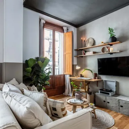 Rent this 2 bed apartment on Calle de la Bola in 8, 28013 Madrid