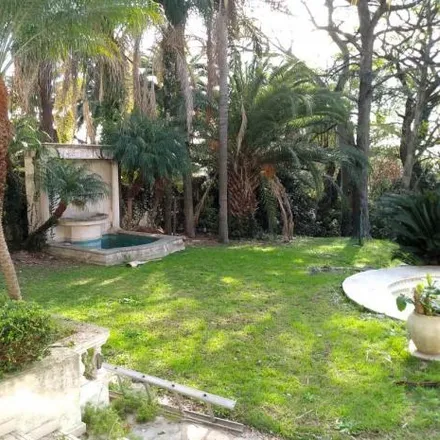 Buy this 4 bed house on Gaspar Campos 241 in Vicente López, C1429 ABH Vicente López
