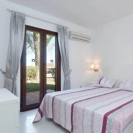 Rent this 2 bed house on Hotel La Manga Club Príncipe Felipe in RM-314, 30389 Cartagena