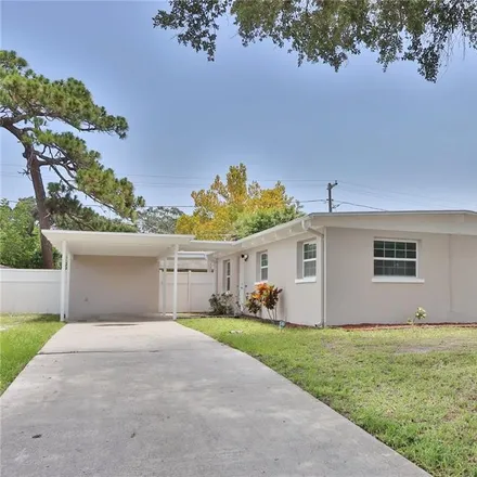 Buy this 3 bed house on 1728 Scott Street in Clearwater, FL 33755