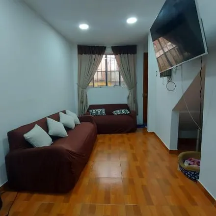 Rent this 3 bed house on unnamed road in Rímac, Lima Metropolitan Area 15025