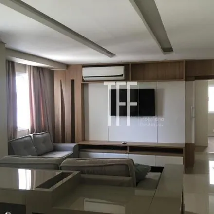Buy this 2 bed apartment on Rua Elvira Padilha Rossler 190 in Vila Brandina, Campinas - SP