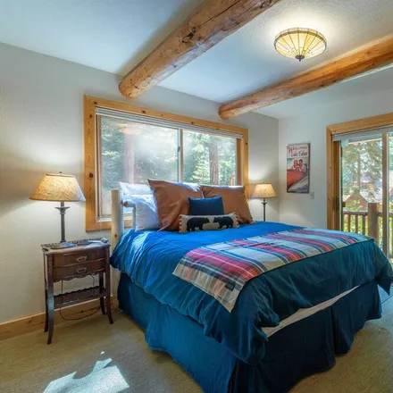 Image 5 - Tahoe Vista, CA, 96148 - House for rent