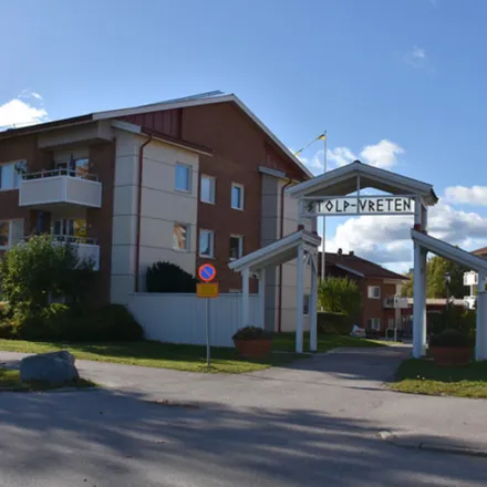 Rent this 1 bed apartment on Centralvägen in 737 32 Fagersta, Sweden