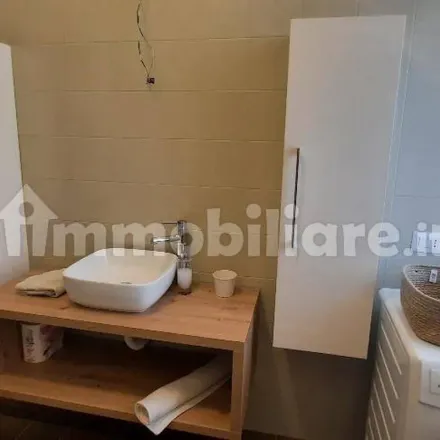 Rent this 4 bed apartment on Via Giuseppe Garibaldi in 21053 Castellanza VA, Italy