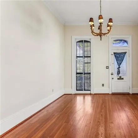 Image 3 - 715 Touro Street, Faubourg Marigny, New Orleans, LA 70116, USA - House for rent