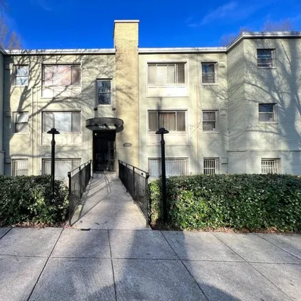 Buy this 2 bed condo on 2844 Hartford Street Southeast in Washington, DC 20020
