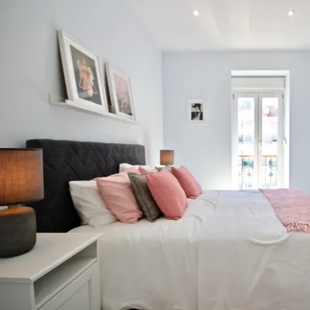 Rent this 2 bed apartment on Avenida Almirante Reis 141 in 1150-015 Lisbon, Portugal