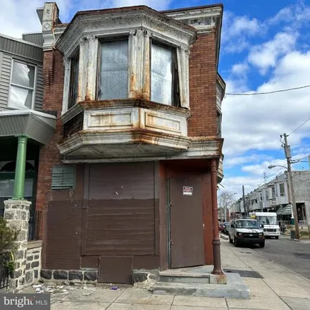 Buy this studio house on 5329 Race Street in Philadelphia, PA 19139
