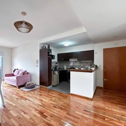 Buy this 1 bed apartment on Teniente Manuel Silvestre Prudan 1202 in San Cristóbal, 1254 Buenos Aires