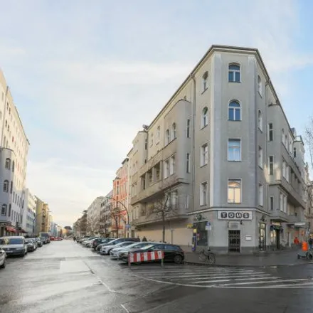 Image 7 - Motzstraße 19, 10777 Berlin, Germany - Apartment for rent