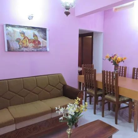 Image 1 - Kandy, CENTRAL PROVINCE, LK - Duplex for rent