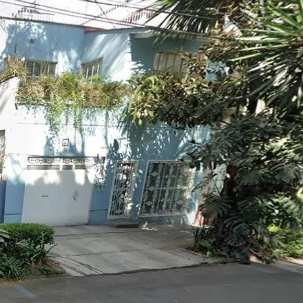 Buy this 3 bed house on Calle Cholula in Colonia Hipódromo, 06100 Santa Fe