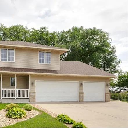 Buy this 4 bed house on 6300 91st Trail North in Brooklyn Park, MN 55445