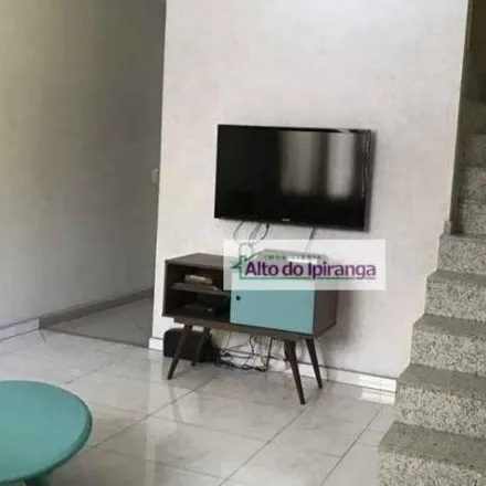 Buy this 6 bed house on Rua Coronel Diogo 818 in Jardim da Glória, São Paulo - SP