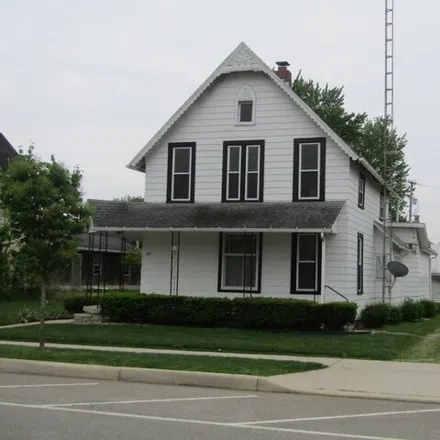 Buy this 3 bed house on 177 East 7th Street in Sycamore, Sycamore Township