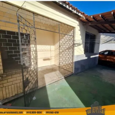 Buy this 2 bed house on Rua Plácido de Carvalho 210 in Carlito Pamplona, Fortaleza - CE