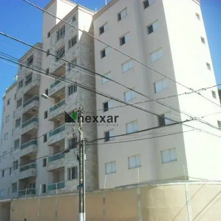 Image 2 - Rua José de Oliveira Campos, Jardim Imperial, Valinhos - SP, 13276-245, Brazil - Apartment for sale