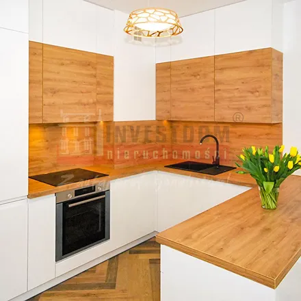 Image 4 - Leonida Teligi 70, 45-675 Opole, Poland - Apartment for rent
