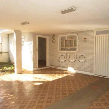 Image 1 - Rua Dona Eugênia, São Judas, Piracicaba - SP, 13416-398, Brazil - House for sale