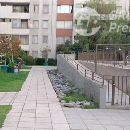 Image 2 - Edificio Jardines de Gorbea, Gorbea 2455, 837 0261 Santiago, Chile - Apartment for sale