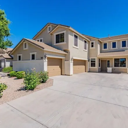 Buy this 5 bed house on 1405 East Baker Drive in San Tan Valley, AZ 85140