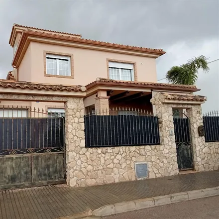 Buy this studio house on San Javier in Region of Murcia, Spain