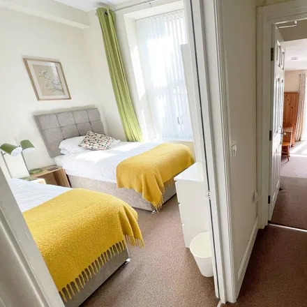 Rent this 2 bed apartment on Llandudno in LL30 2ED, United Kingdom