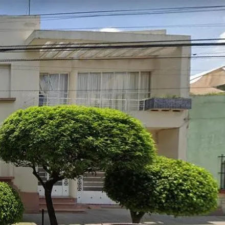 Buy this 6 bed house on Calle Castilla 89 in Colonia Álamos, 03400 Mexico City