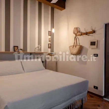 Rent this 2 bed apartment on Via Guelfa 54 in 50129 Florence FI, Italy